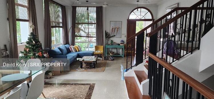 University Park (D11), Semi-Detached #483202751